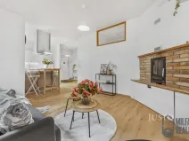 Prodej bytu 2+kk, Beroun - Beroun-Město, Hrnčířská, 56 m2