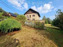 Prodej vícegeneračního domu, Zlatá Olešnice, 400 m2