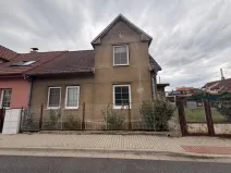 Prodej rodinného domu, Štětí, Komenského, 160 m2