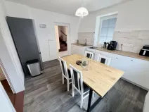 Prodej rodinného domu, Štětí, Komenského, 160 m2
