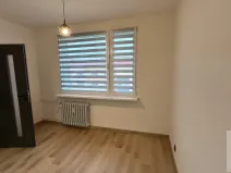 Pronájem bytu 1+1, Ústí nad Labem - Severní Terasa, Kmochova, 33 m2