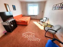 Pronájem bytu 2+1, Bruntál, Sladovnická, 52 m2