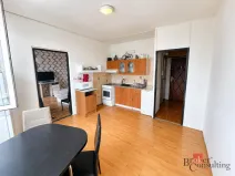 Prodej bytu 1+1, Chomutov, Jirkovská, 35 m2