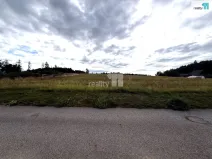 Prodej pozemku pro bydlení, Humpolec - Vilémov, 1000 m2