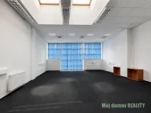Pronájem kanceláře, Praha - Libeň, Lisabonská, 75 m2