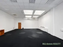 Pronájem kanceláře, Praha - Libeň, Lisabonská, 75 m2
