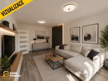 Prodej bytu 1+1, Zlín - Malenovice, třída Svobody, 37 m2