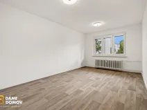 Prodej bytu 1+1, Zlín - Malenovice, třída Svobody, 37 m2