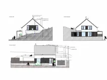 Prodej pozemku pro bydlení, Lipovec, 519 m2