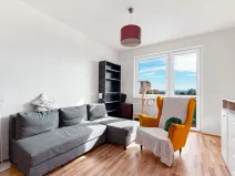 Pronájem bytu 2+kk, Plzeň, Studentská, 45 m2