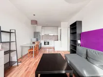 Pronájem bytu 2+kk, Plzeň, Studentská, 45 m2