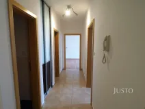 Pronájem bytu 3+kk, Písek, V Portyči, 86 m2