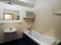 Pronájem bytu 3+kk, Písek, V Portyči, 86 m2