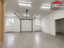 Pronájem skladu, Brno, Kaštanová, 597 m2