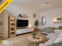 Prodej bytu 1+kk, Uherské Hradiště, Jindřicha Pruchy, 28 m2