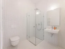 Pronájem bytu 3+kk, Praha - Vinohrady, Jana Masaryka, 133 m2