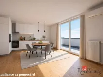 Prodej bytu 3+kk, Plzeň - Skvrňany, Františka Kováříka, 131 m2