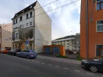 Pronájem garáže, Ústí nad Labem, Masarykova, 19 m2
