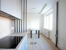 Pronájem bytu 2+kk, Brno, Polní, 55 m2