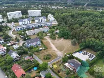 Prodej pozemku pro bydlení, Husinec, 1605 m2