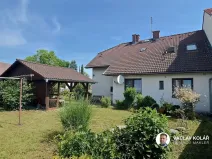 Prodej rodinného domu, Stěžery, Lipová, 186 m2