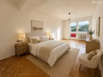 Pronájem bytu 2+1, Tišnov, U Humpolky, 53 m2