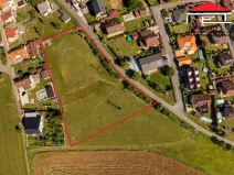 Prodej pozemku pro bydlení, Lochovice, 4846 m2