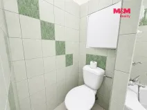 Prodej bytu 1+kk, Praha, Rumburská, 26 m2