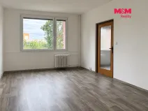Prodej bytu 2+kk, Bohušovice nad Ohří, Terezínská, 35 m2