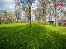 Prodej rodinného domu, Slavičín - Hrádek na Vlárské dráze, Hrádecká, 105 m2