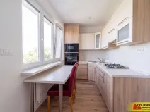 Prodej bytu 3+1, Brno - Štýřice, 73 m2