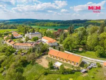 Pronájem bytu 1+kk, Vojkov, 42 m2