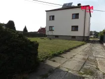 Pronájem bytu 3+kk, Štítina, Nádražní, 75 m2