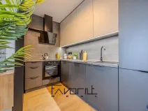 Prodej bytu 3+kk, Ostrava, Sládkova, 60 m2