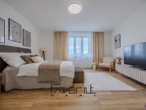 Prodej bytu 3+kk, Ostrava, Sládkova, 60 m2