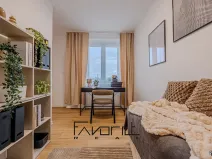 Prodej bytu 3+kk, Ostrava, Sládkova, 60 m2