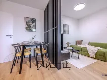 Prodej bytu 2+kk, Ostrava, Sládkova, 40 m2