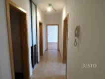 Pronájem bytu 3+kk, Písek, V Portyči, 86 m2
