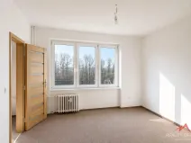 Pronájem bytu 1+1, Děčín - Děčín II-Nové Město, Kamenická, 36 m2