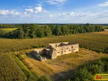 Prodej komerčního pozemku, Hrušovany nad Jevišovkou, 210 m2
