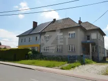 Prodej vícegeneračního domu, Šumvald, 240 m2