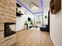 Prodej bytu 3+1, Karlovy Vary, Mattoniho nábřeží, 89 m2