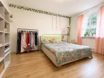 Prodej bytu 3+1, Karlovy Vary, Mattoniho nábřeží, 89 m2