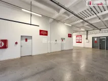 Pronájem skladu, Břeclav, Na Hrůdách, 800 m2
