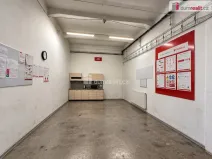 Pronájem skladu, Břeclav, Na Hrůdách, 800 m2