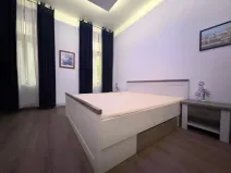 Pronájem bytu 3+1, Praha - Nové Město, Pštrossova, 100 m2