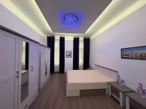 Pronájem bytu 3+1, Praha - Nové Město, Pštrossova, 100 m2