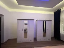 Pronájem bytu 3+1, Praha - Nové Město, Pštrossova, 100 m2