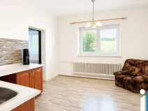 Prodej rodinného domu, Ohrozim, 150 m2