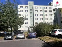 Prodej bytu 4+1, Plzeň - Severní Předměstí, Strážnická, 82 m2